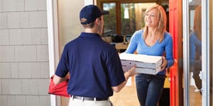 Chanticlear Pizza - Hiring Delivery Drivers