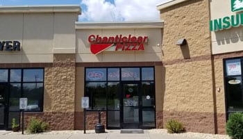 Chanticlear Pizza location in Ham Lake & East Bethel