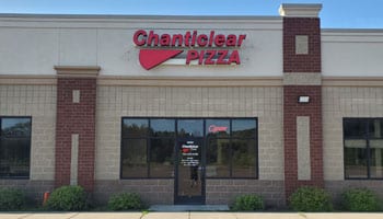 Chanticlear Pizza location in Oak Grove