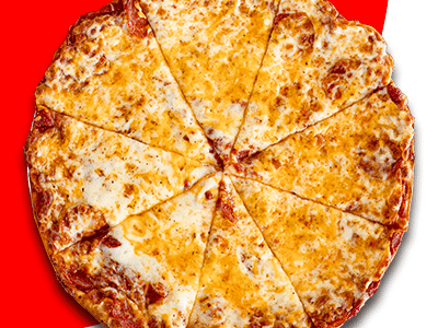 Pepperoni Bonanza Pizza Image