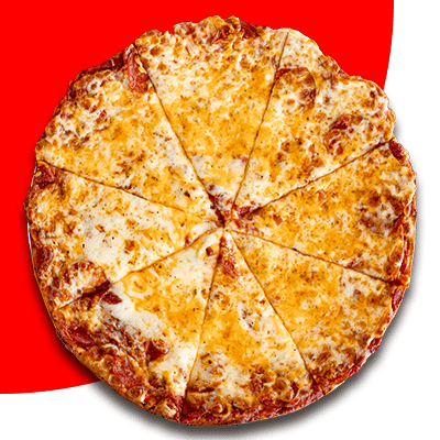 Pepperoni Bonanza Pizza Image