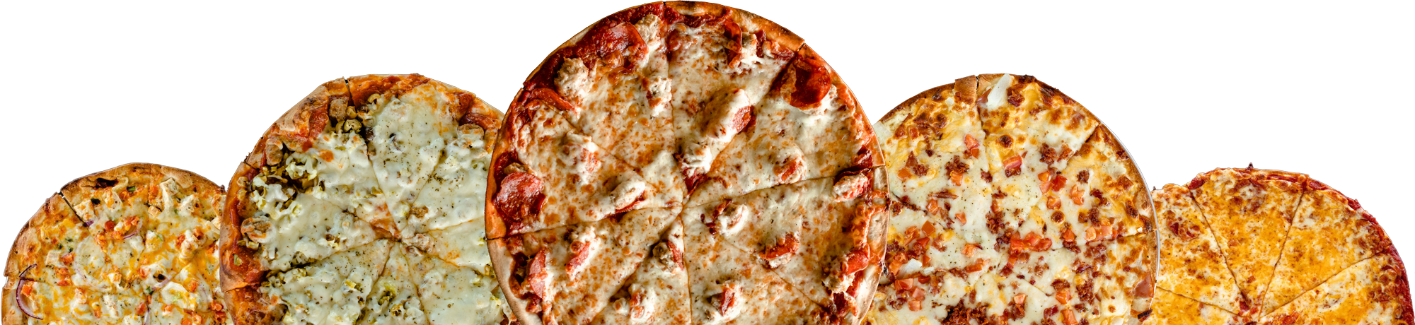 Chanticlear Pizza: Pizza delivery nearby with amazing deals.