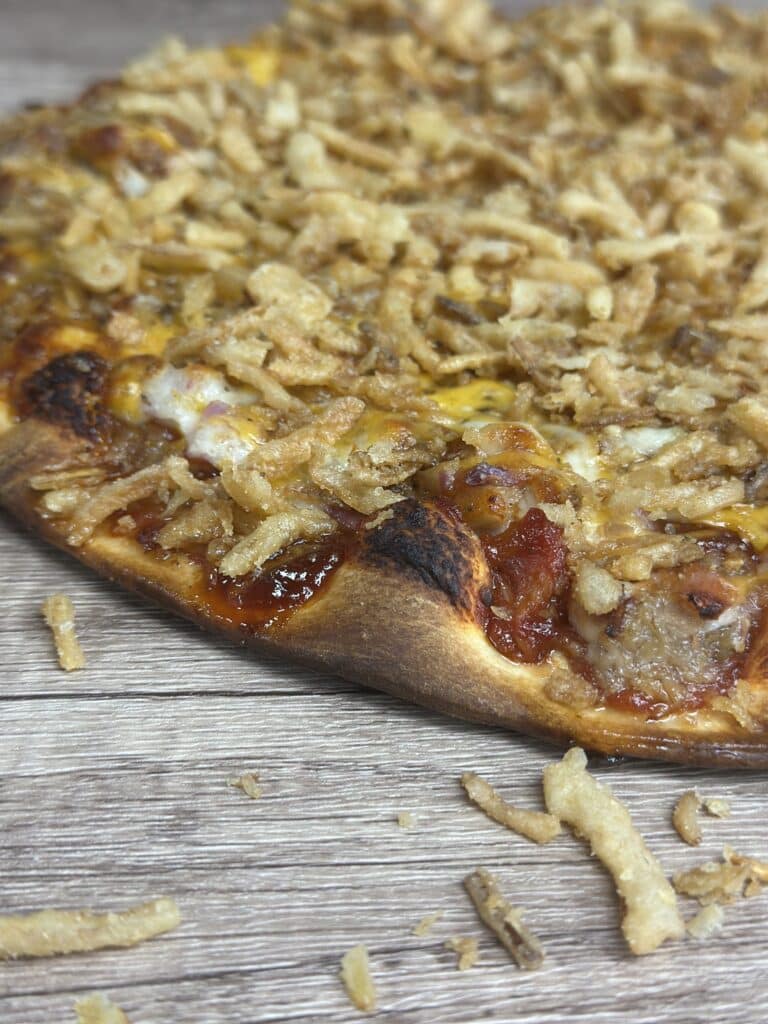 Pizza of the Month - JUNE