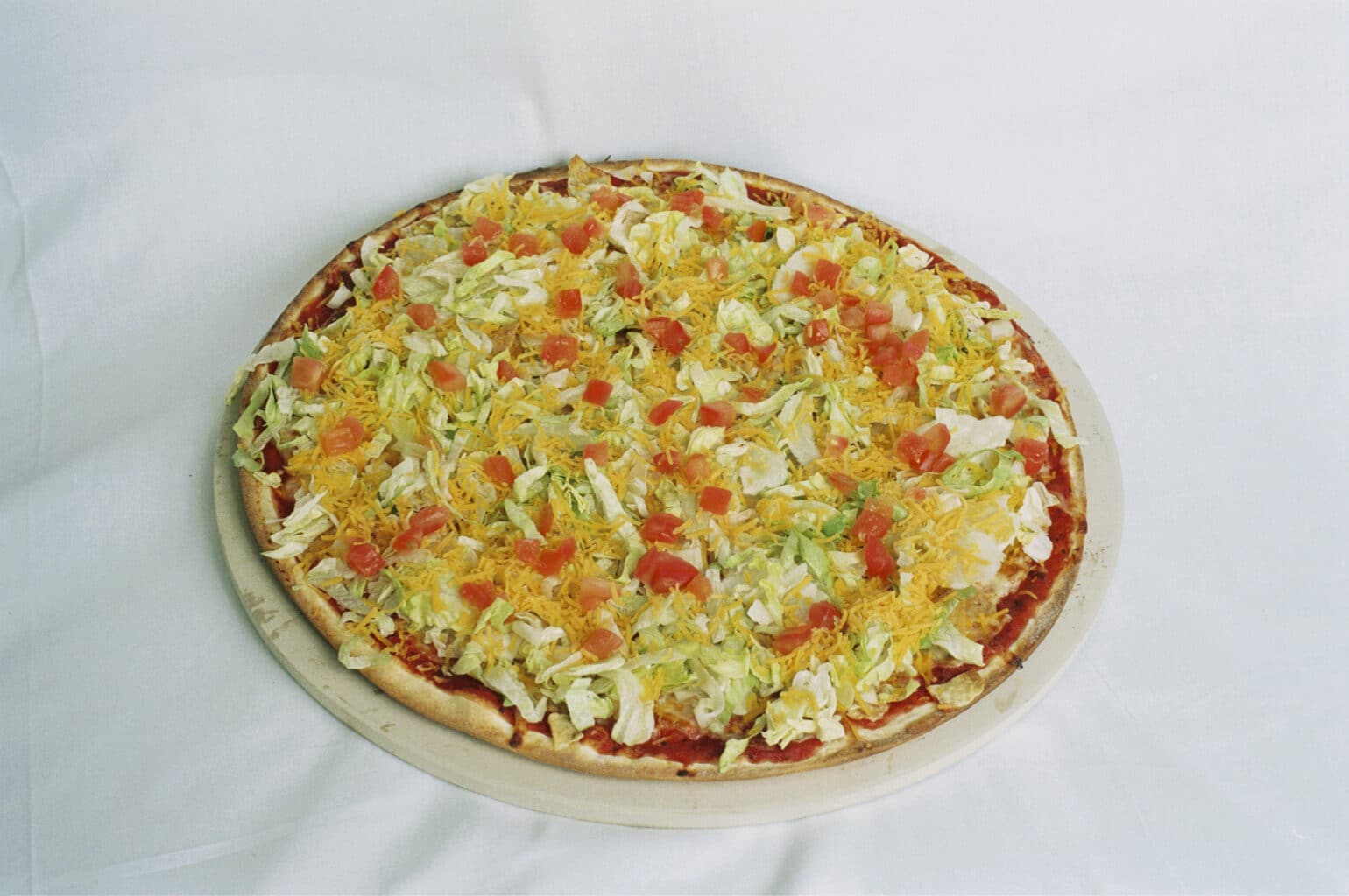 Featured Pizza